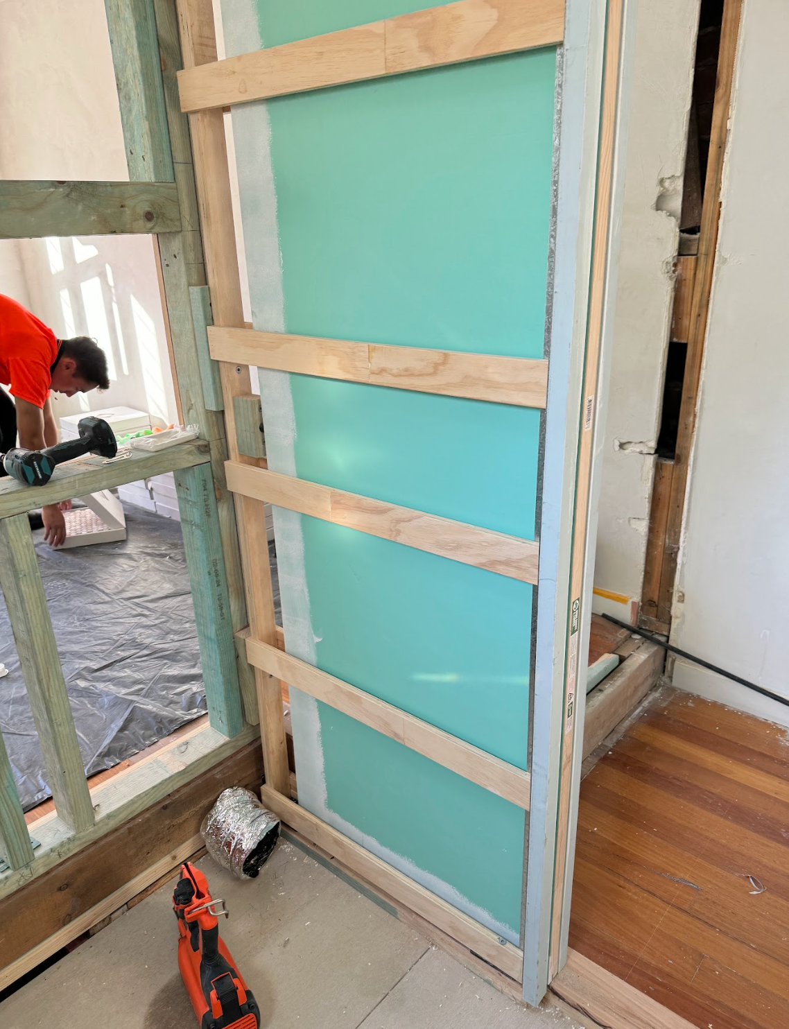 Project image