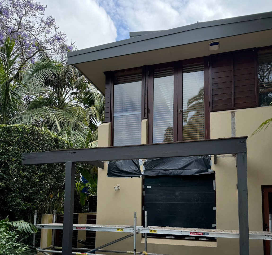 Project image