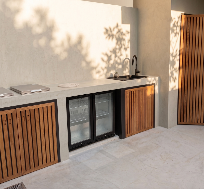 BESPOKE HOME RENOVATION