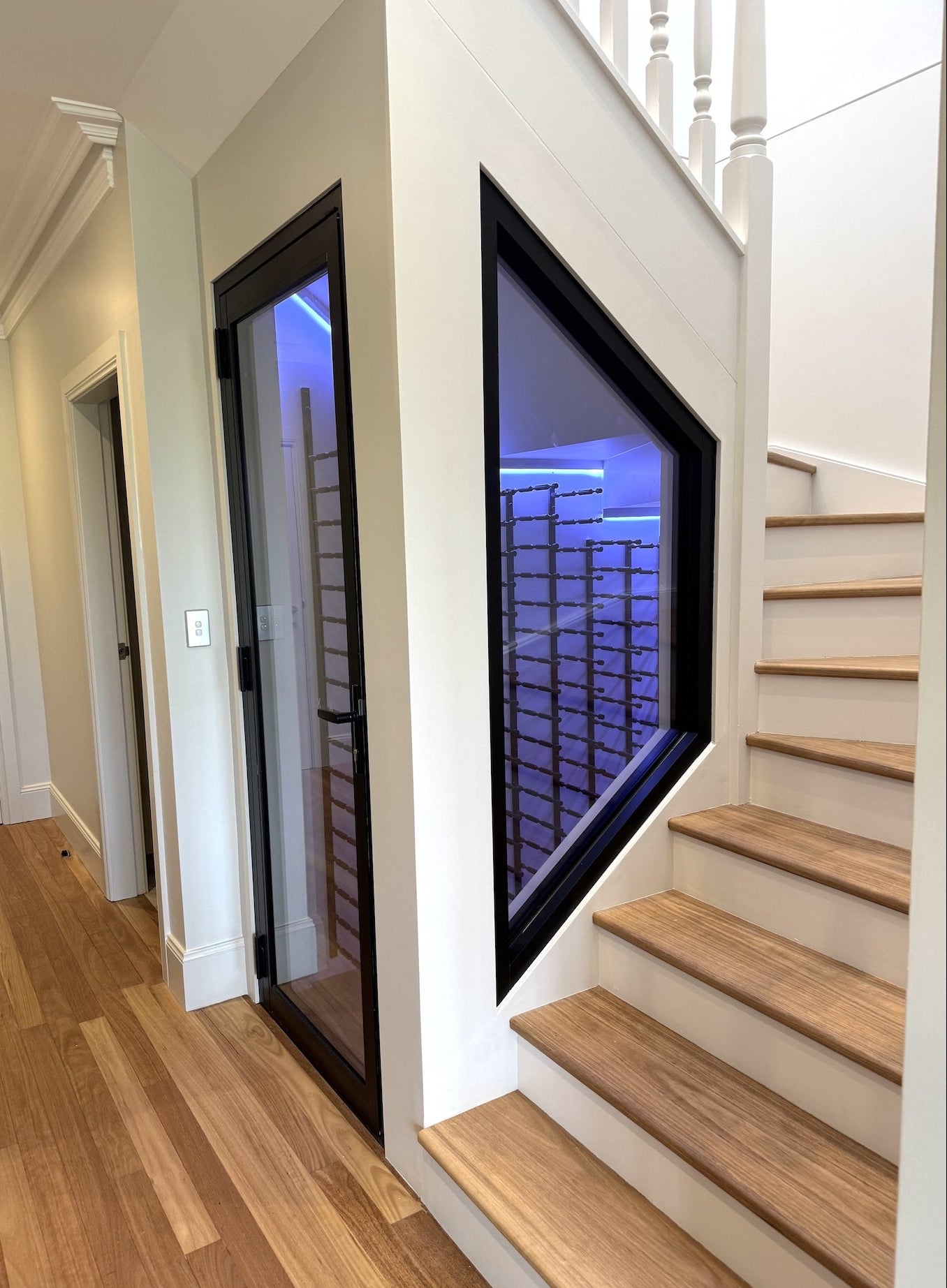 home renovation in Cremorne Sydney